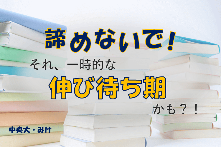 諦めないで！それ、一時的な「伸び待ち期」かも？！.png