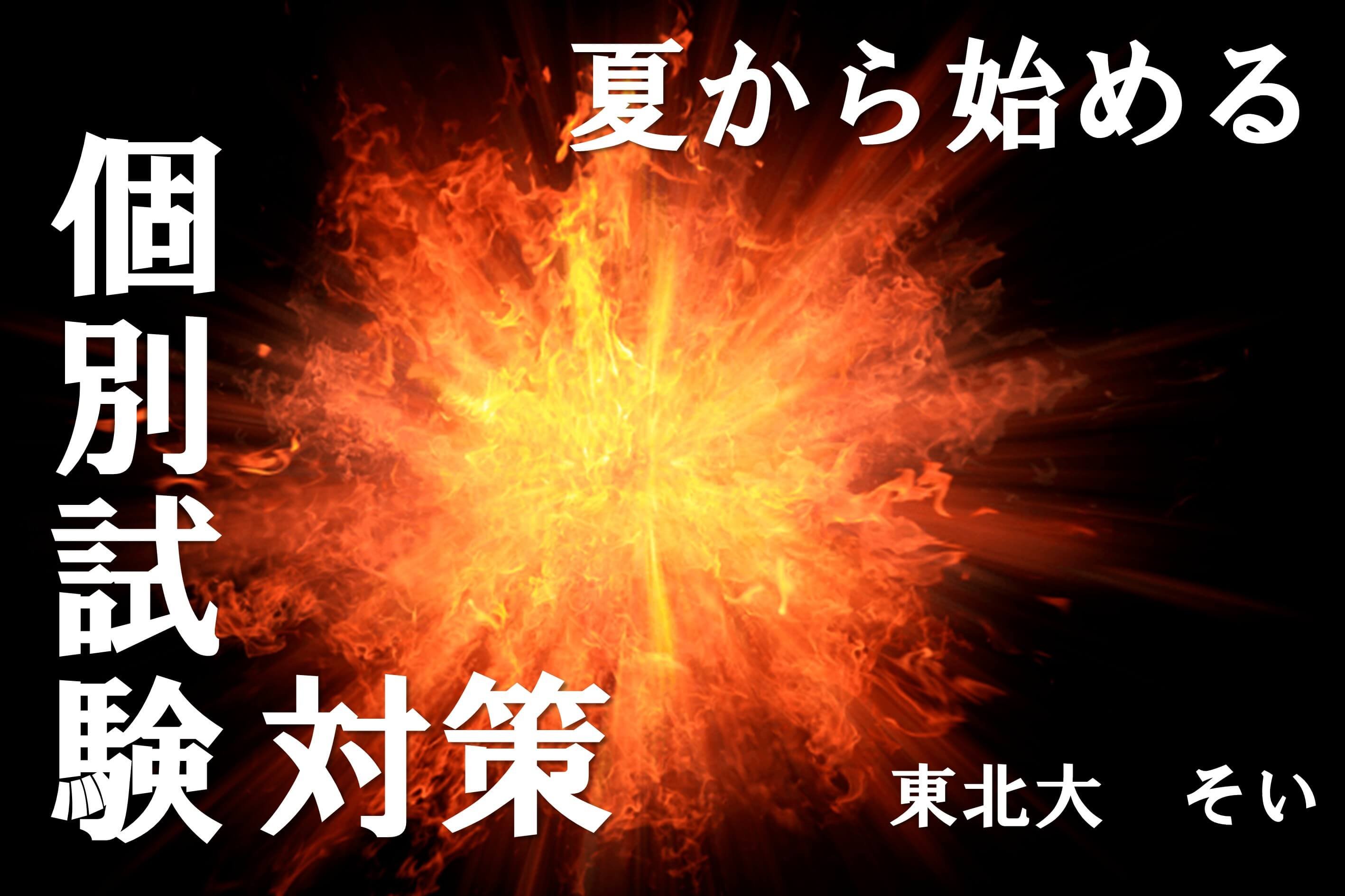 夏から始める個別試験対策　爆発してる画像.jpg