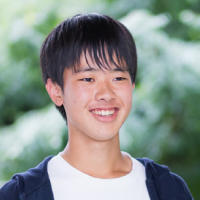 サウスポー先輩