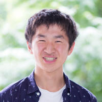 オッティ先輩