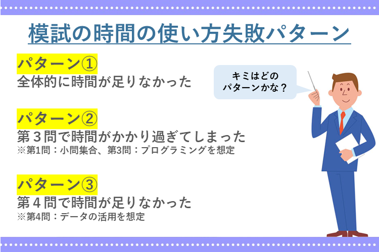 image2-【絶対やるべき】情報Ⅰ模試復習パターン別解説.png
