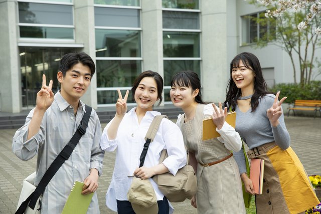 先輩が語る！　大阪大ならではの部活・サークル