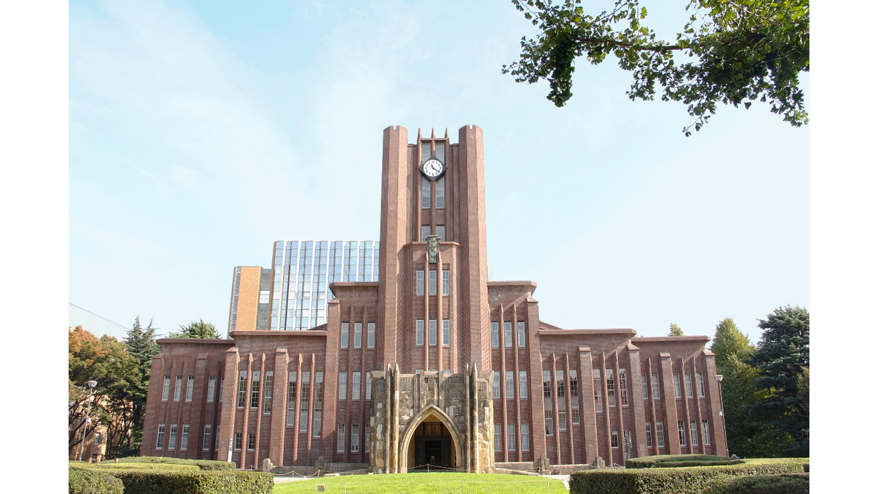 先輩が語る！東京大の学部・学科