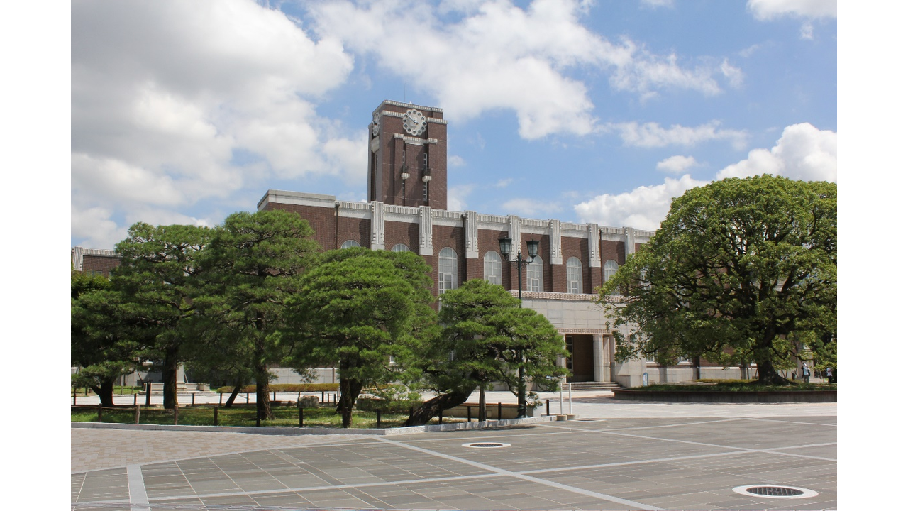 先輩が語る！京都大の学部・学科